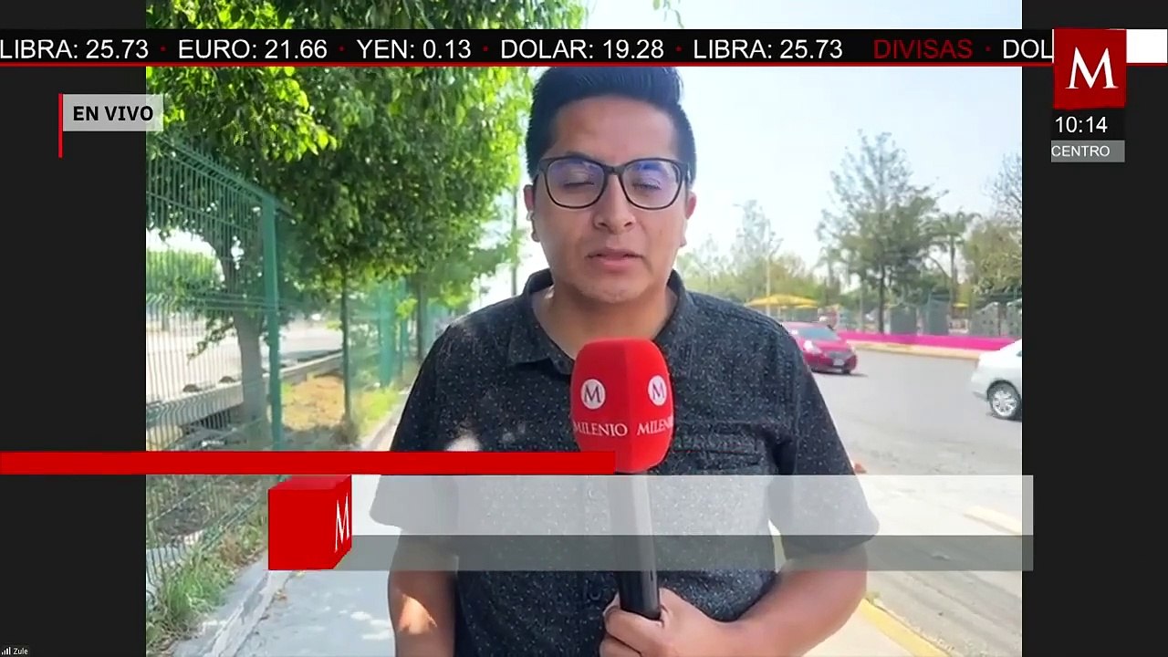 Fuertes lluvias en Ecatepec arrastra vehículos y colapsa vialidades