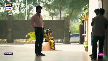 Parwarish Episode 15 Naumaan Ijaz Aina Asif Samar Jafri 20th May 2025 ARY Digital Drama