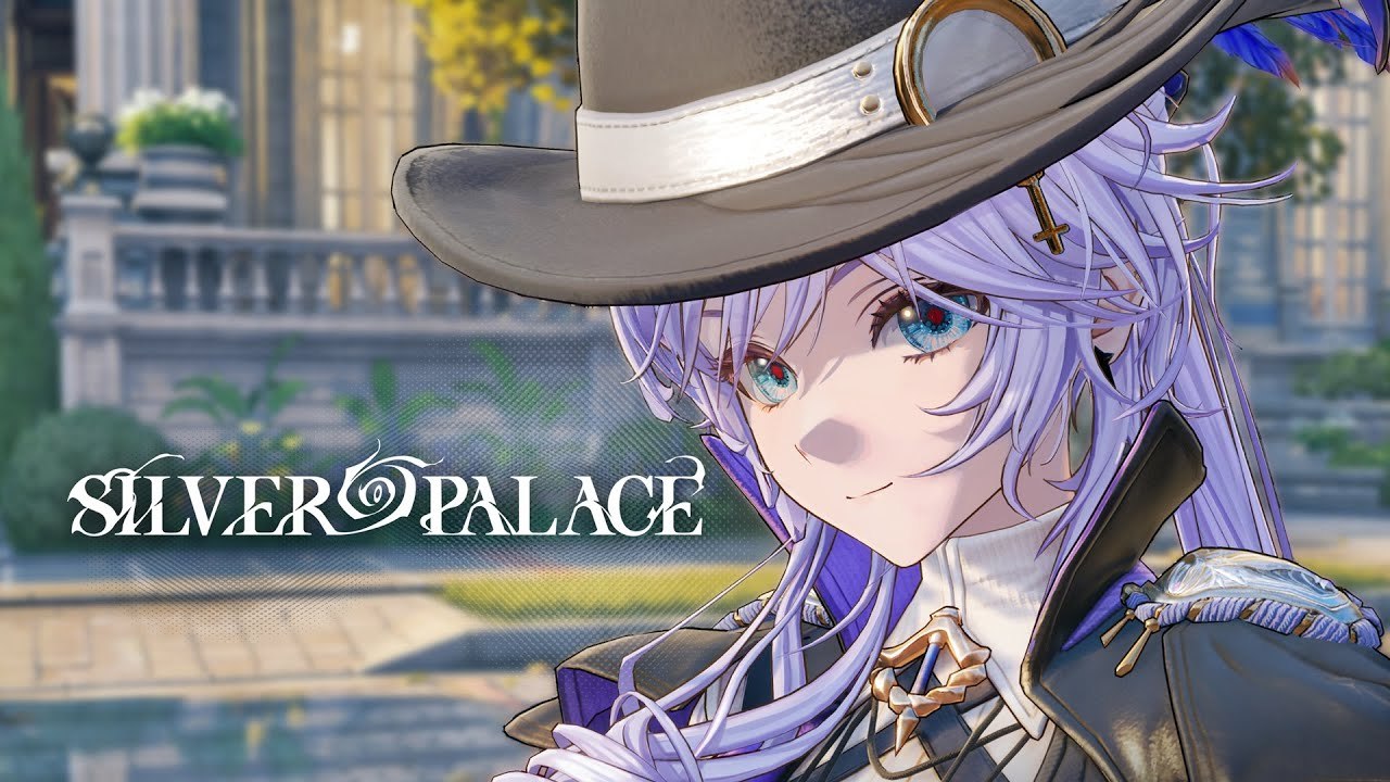 Tráiler de Silver Palace