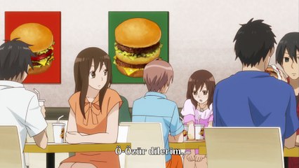 [Exp] Ookami Shoujo to Kuro Ouji - S01E02 - A Rash and Blind Act -First Love- [BDRip 1920x1080 x264 FLAC] [2A557A33] [93E57377]_1_201717