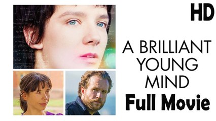 A Brilliant Young Mind (2015) Full Movie HD