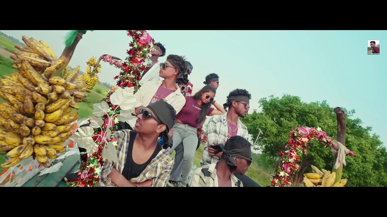 VONDA KAYRA (FULL VIDEO)__NEW SANTALI VIDEO SONG 2025__TUILA SADHU _ PAMPA__MAHENTA _ NAMITA(4K_HD)