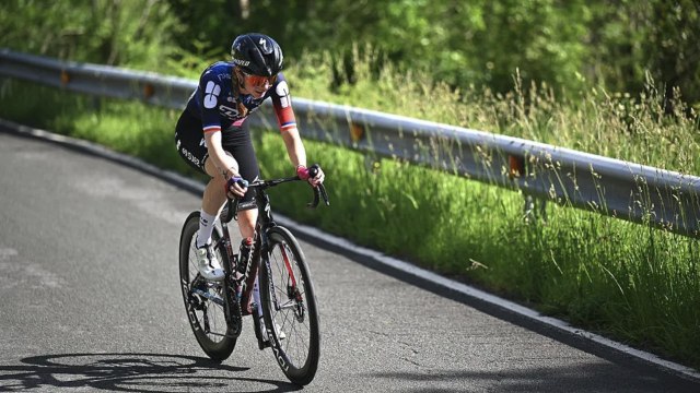 Cycling - Durango-Durango 2025 - Highlights... Great battle between FDJ-Suez et Lidl-Trek