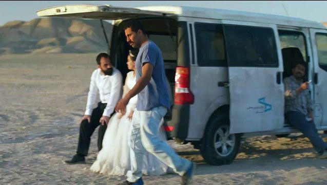 UN SIMPLE ACCIDENTE de Jafar Panahi - Extracto de Cannes