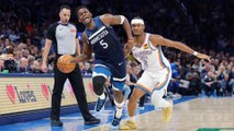 Thunder vs. Timberwolves: Game 1 West Finals Preview