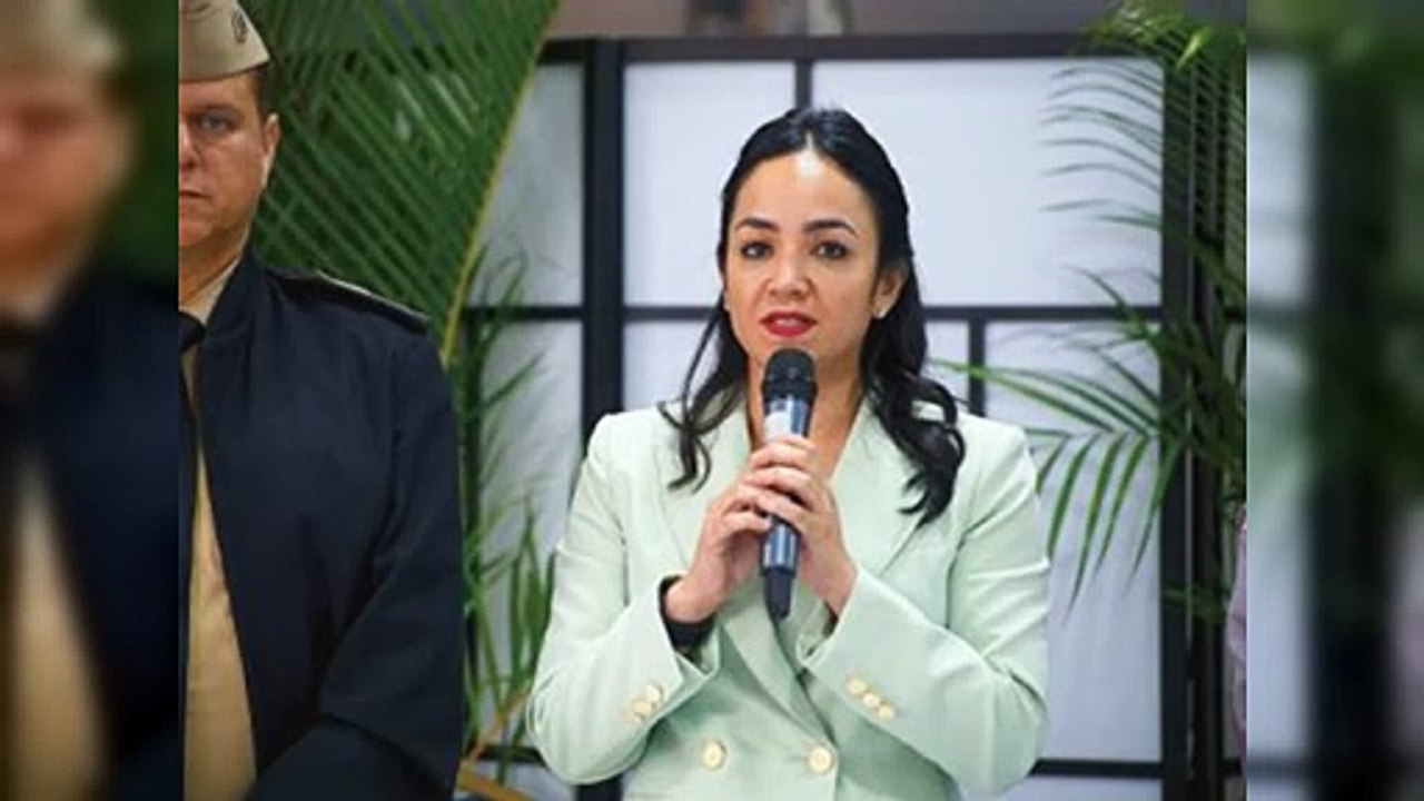 Faride Raful denuncia campaña de descrédito