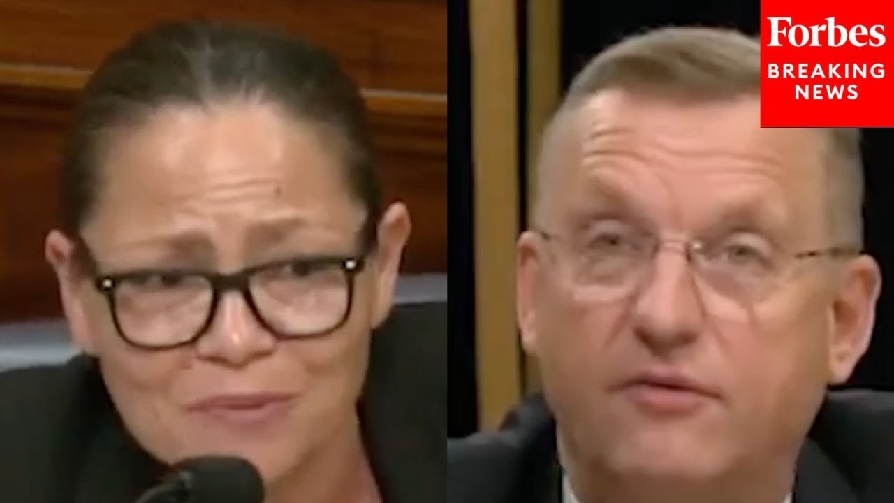 Kimberlyn King-Hinds Presses VA Sec. Doug Collins For Update On Vet Center Outstation Serving Her District