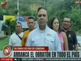 Culminan trabajos de rehabilitación integral en la autopista Caracas-La Guaira