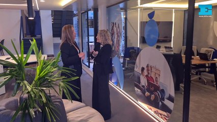 Zurich Argentina reabrió sus oficinas en La Plata