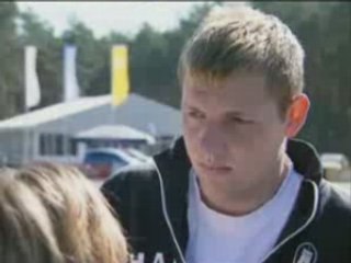 OPC Race Camp - Nordschleife Fahrertraining Part I