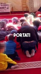 Ceccardi - A Milano un imam è entrato in una scuola elementare... (20.05.25)