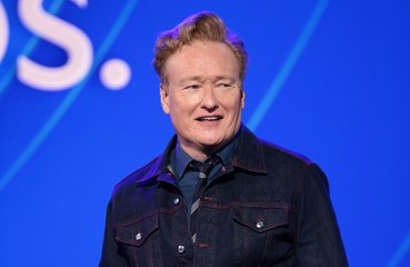 Conan O'Brien cast in Toy Story 5