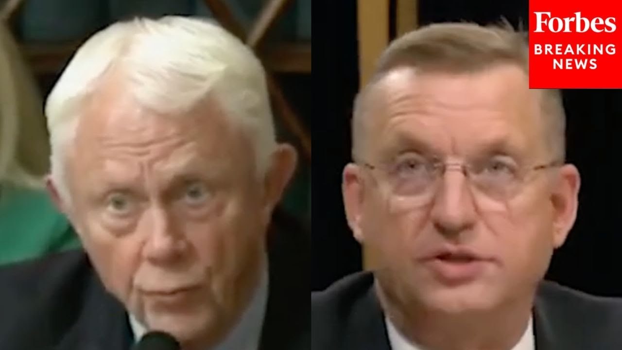 Jack Bergman Questions VA Secretary Doug Collins About Expanding Access To Disability Benefits