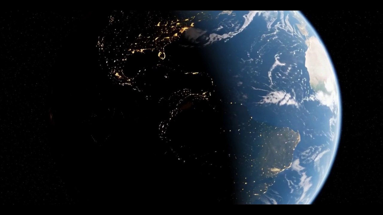 What Would Happen If Earth Stopped Spinning!?