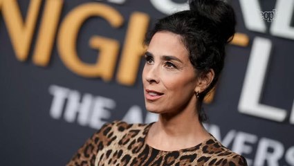 Sarah Silverman Shares Shocking Revelation About How Her Brother Died as a Baby