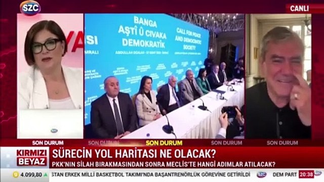 Yılmaz Özdil: Ha bire Gabar'da petrol buluyorlar