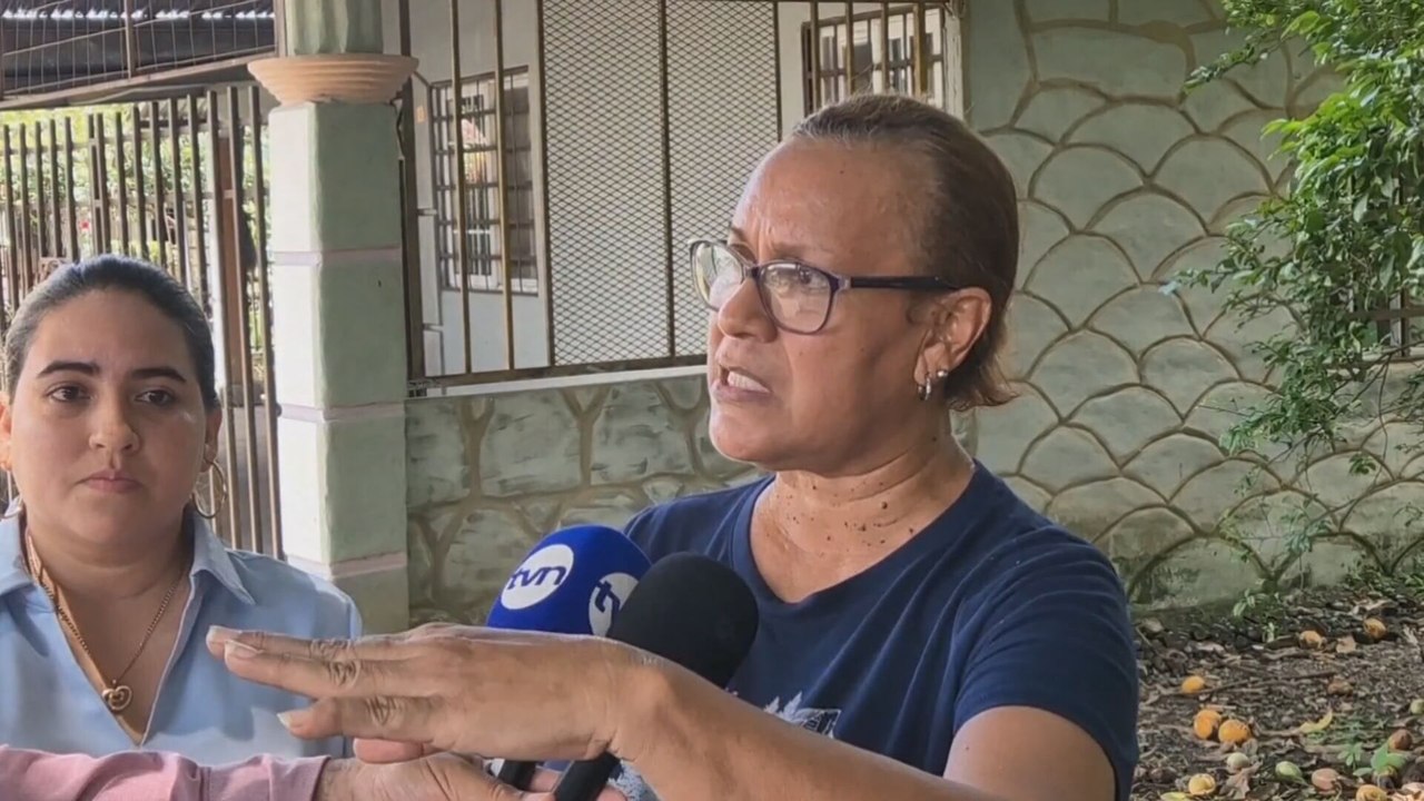 En Chiriquí, claman por limpieza de drenajes ante riesgo de inundaciones