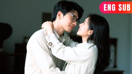 [ENG SUB]✨Marriage Contract with the CEO_ His Unexpected Obsessive Love for Me #DRAMA #PureLove