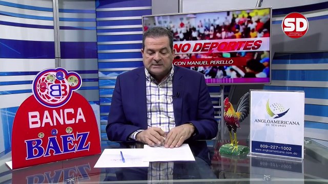 Programa Tecno Deportes 20 de Mayo 2025