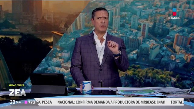 Presuntos ladrones golpean a mujer al interior de una unidad del Trolebús