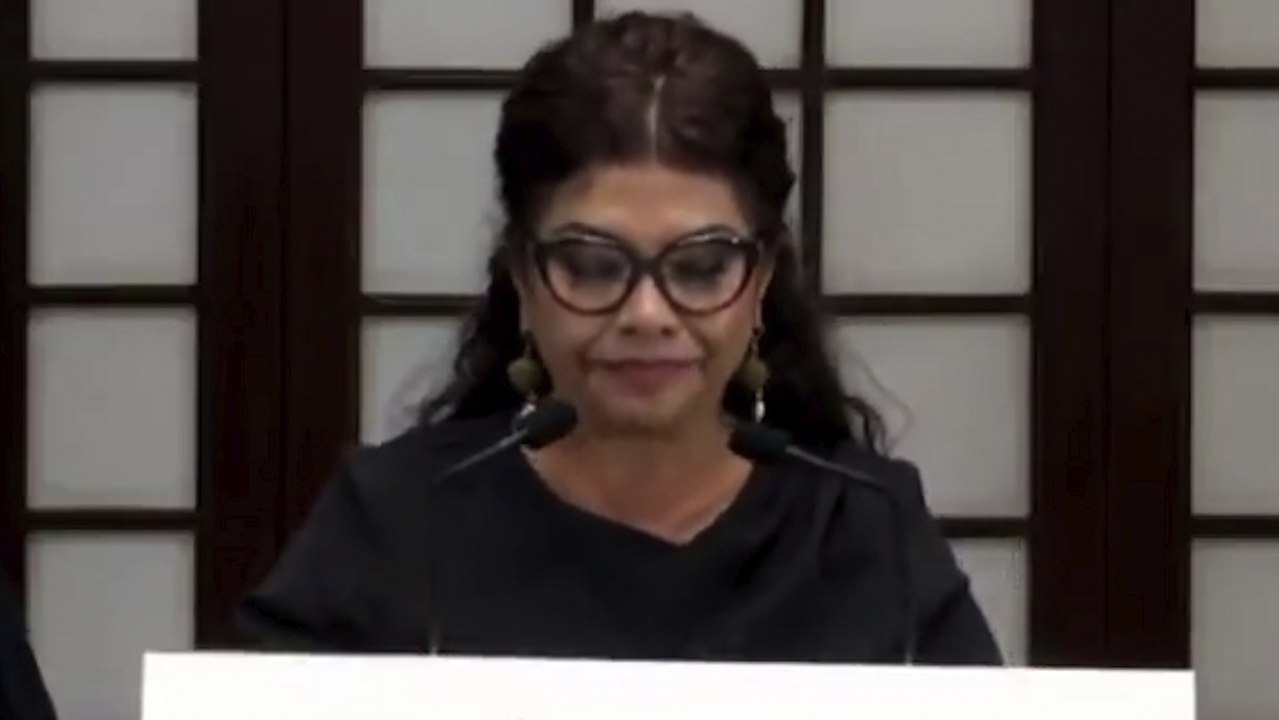 CDMX: Clara Brugada lamenta asesinato de sus colaboradores Ximena Guzmán y José Muñoz