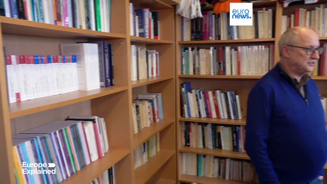 Eleições europeias: Super domingo mostra que partidos de centro-esquerda continuam em queda livre