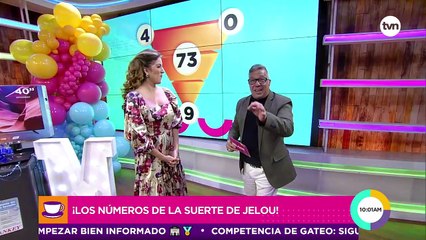 Pirámide de Malcolm Ramos para el miércoles 21 de mayo de 2025