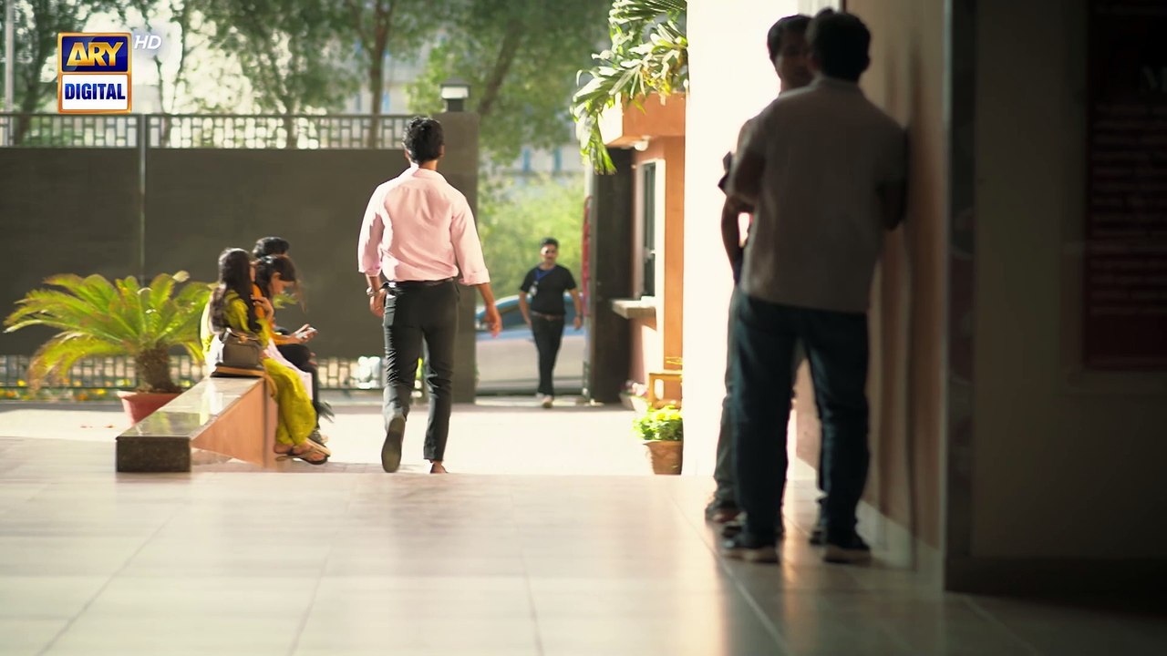 Parwarish EP - 14