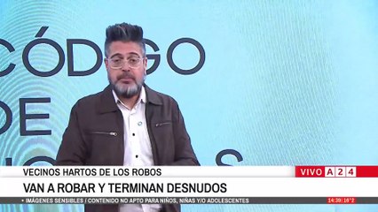 justicia por mano propia