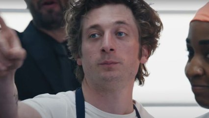 O Urso 4° Temporada Trailer Dublado