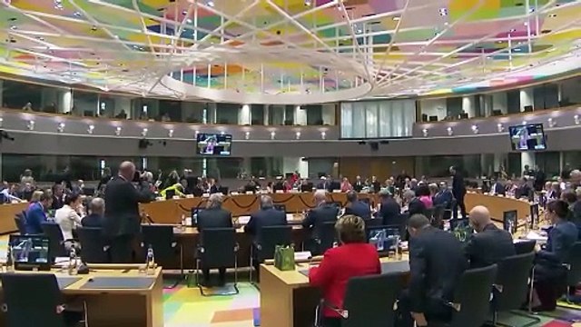 La UE revisará el Acuerdo de Asociación con Israel a petición de España y otros 16 países