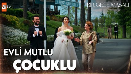 Ferman hayatında level atladı😂 - Bir Gece Masalı 33. Bölüm