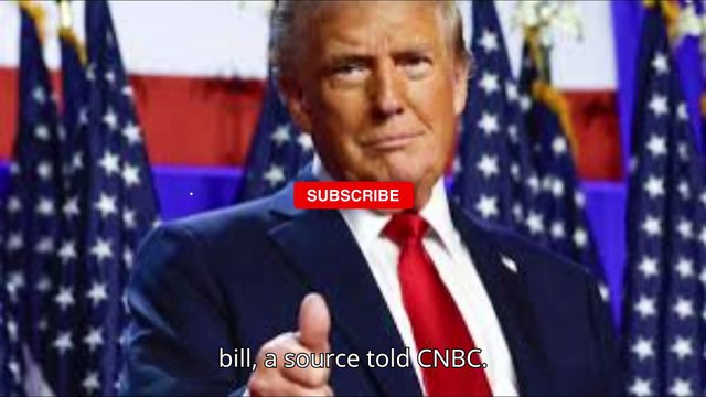 Trump warns House Republicans, ‘Don’t f - around with Medicaid