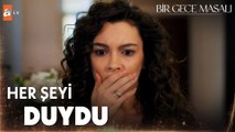 “Sevde’yi Afet Hanım öldürmüş…” - Bir Gece Masalı 33. Bölüm