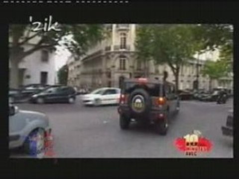 JOE DALTON PARLE DE ROHFF AVEC RESPECT