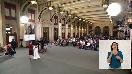 Asesinan a la secretaria de la alcaldesa de Ciudad de México