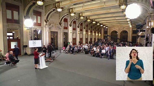 Asesinan a la secretaria de la alcaldesa de Ciudad de México