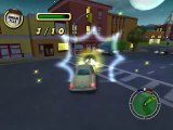 Die Simpsons Hit and Run Wölfe haben meine Pillen gestohlen