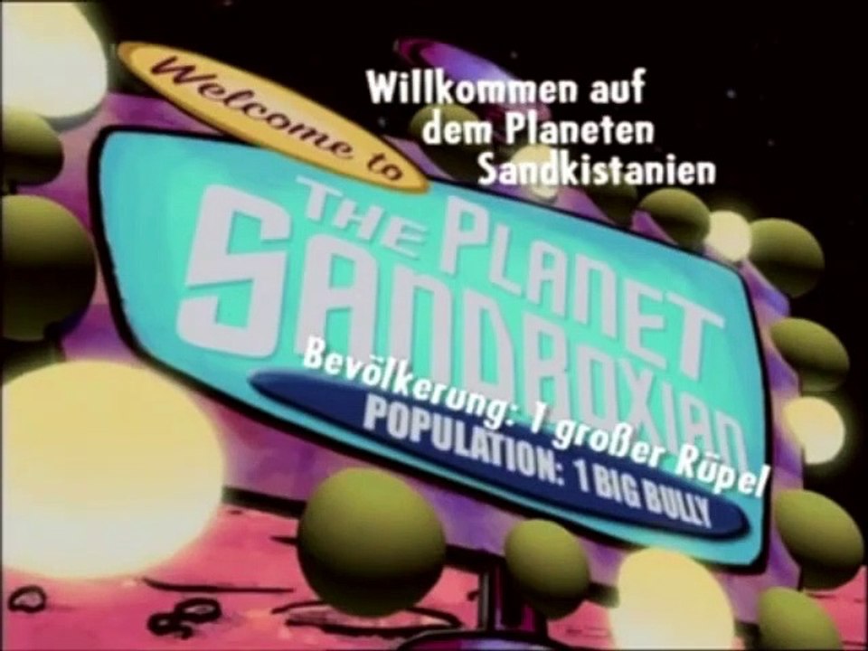 VeggieTales: Minnesota Cuke und die Suche nach Samsons Haarbürste