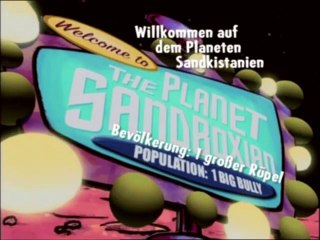 VeggieTales: Minnesota Cuke und die Suche nach Samsons Haarbürste