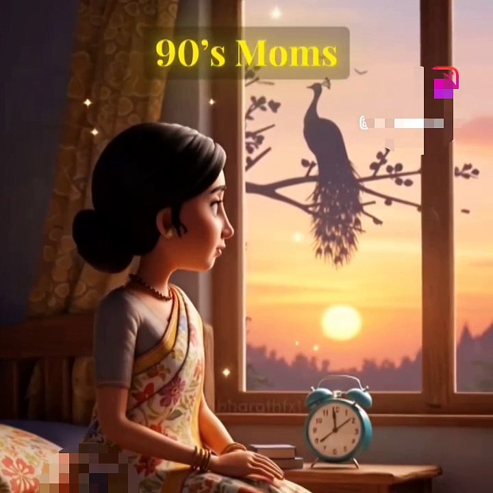 Always Respect Your Mother ❣️🙏❤️