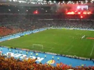 Lensoise avant lens psg coupe de la ligue