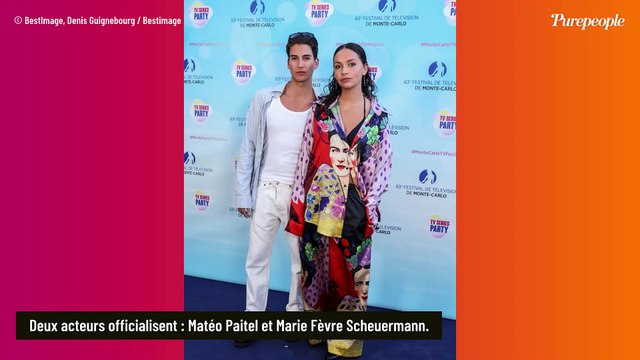 Quand la réalité dépasse la fiction : deux acteurs d'Un si grand soleil en couple !