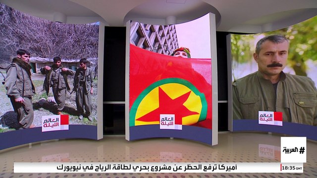 العمال الكردستاني يختار أوجلان كبيرا لمفاوضي الحزب مع تركيا