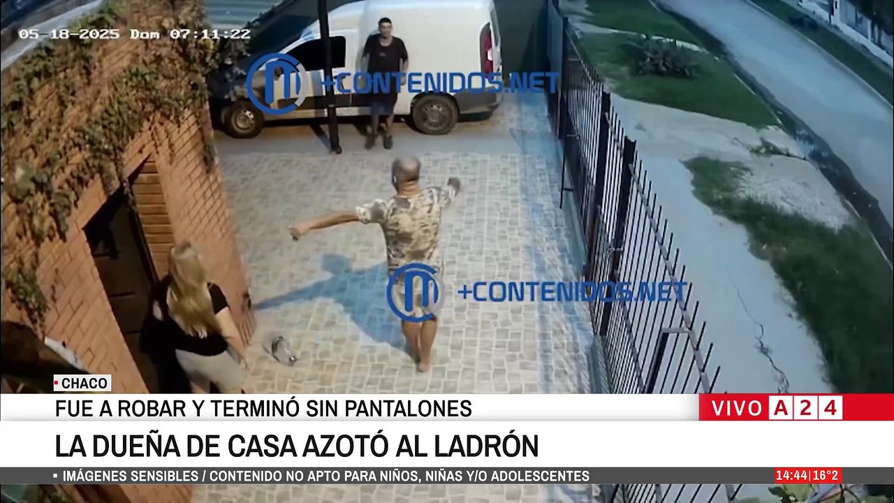 Chaco