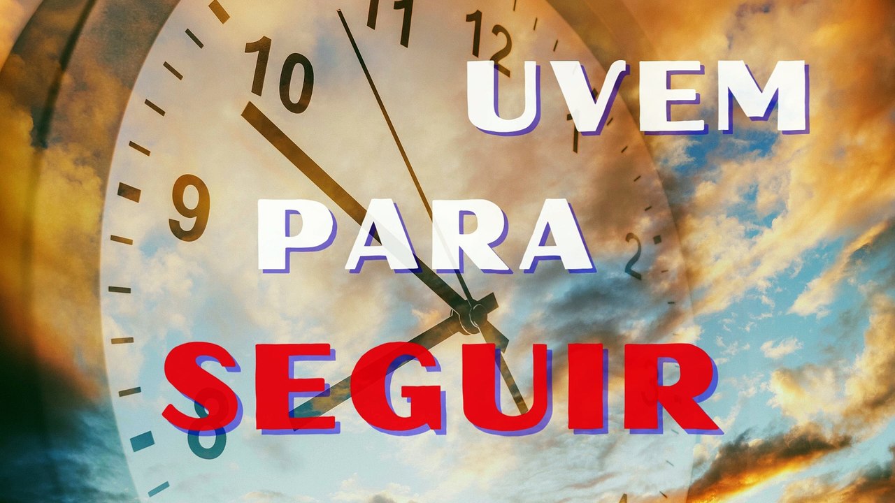 Oração para Todos os Tempos