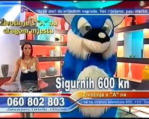 Kunolovac, zadnja emisija