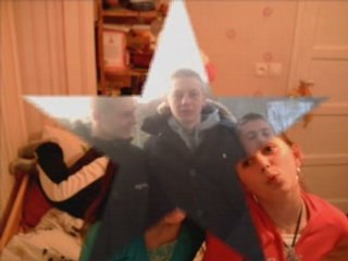My friendz