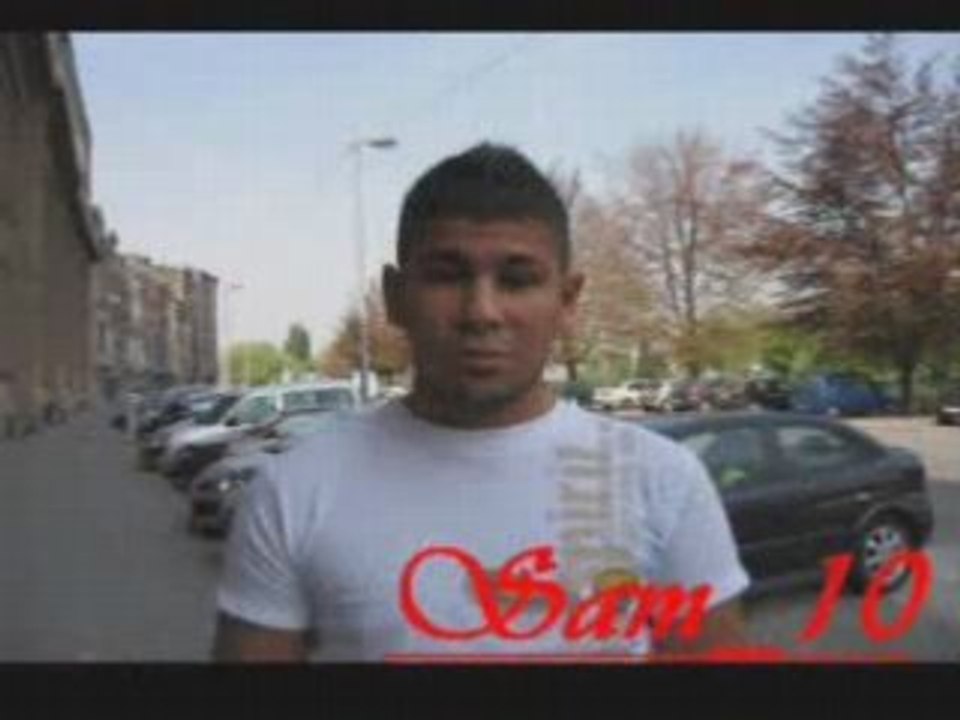 Pes joueur