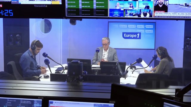 Rapport sur les Frères musulmans : la discorde entre Emmanuel Macron et Bruno Retailleau